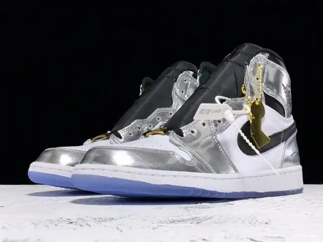 Rep Husky AQ7476-016 OG Leonard Kawhi High Jordan Air Pass The Torch 1 0620